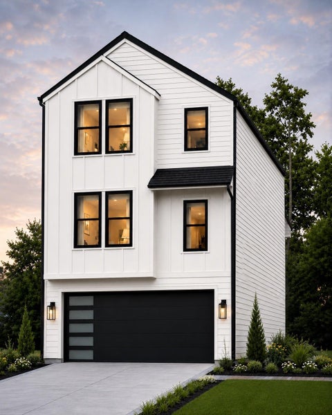 Photo of 3012 Stonewall Street #B, Houston, TX 77020 (MLS # 78272692)