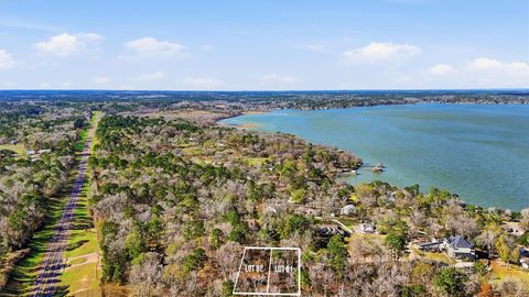 Vacant Land For Sale - LOTS 81 & 82 Lake Oaks Circle<br/> Coldspring, TX 77331