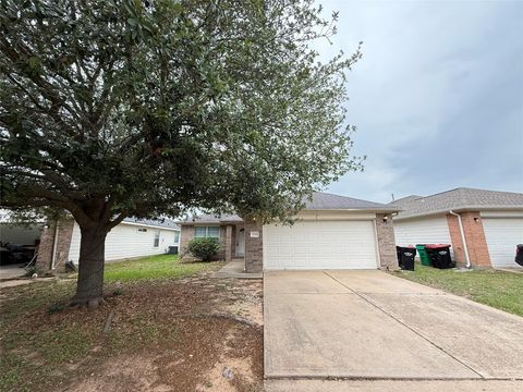 Photo of 19318 Grand Colony Court, Katy, TX 77449 (MLS # 23923559)