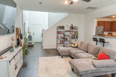 Photo of 6735 Forbes Run Drive, Houston, TX 77075 (MLS # 64773000)