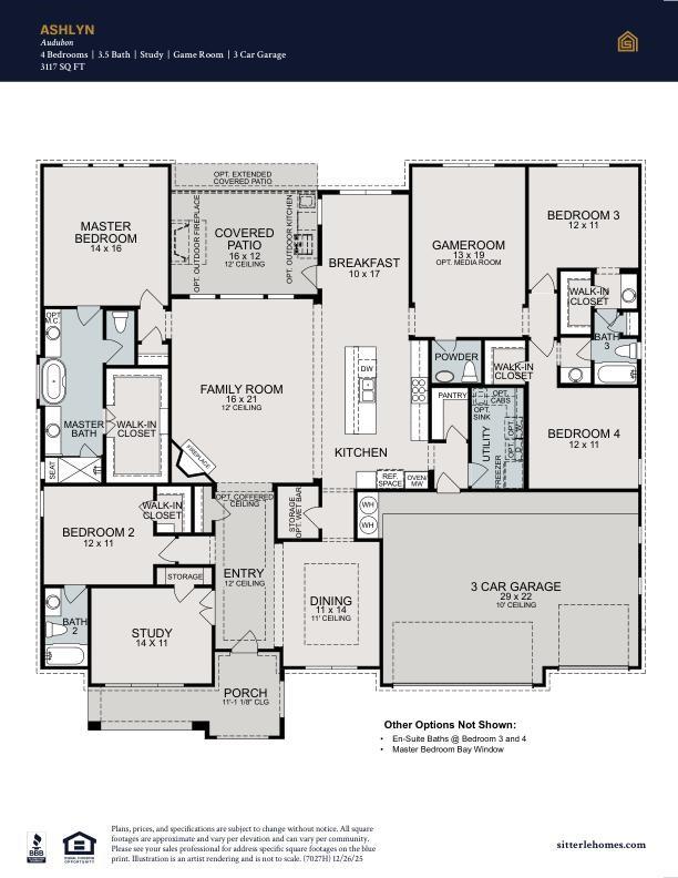 176 Shoveler Duck Way