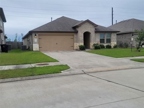 Tiny photo for 846 Autumn Flats Way Way, Rosharon, TX 77583 (MLS # 31585548)
