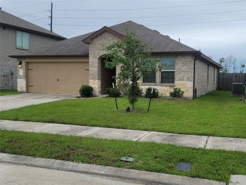 Tiny photo for 846 Autumn Flats Way Way, Rosharon, TX 77583 (MLS # 31585548)