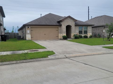 Tiny photo for 846 Autumn Flats Way Way, Rosharon, TX 77583 (MLS # 31585548)