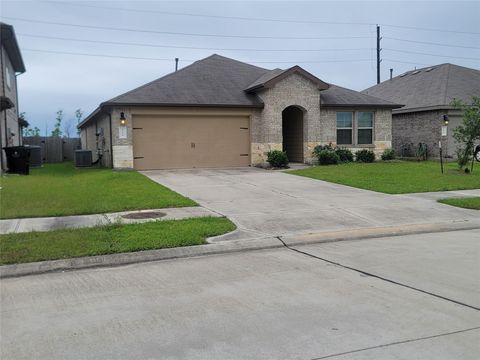Tiny photo for 846 Autumn Flats Way Way, Rosharon, TX 77583 (MLS # 31585548)
