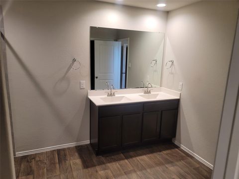 Tiny photo for 846 Autumn Flats Way Way, Rosharon, TX 77583 (MLS # 31585548)