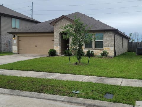 Tiny photo for 846 Autumn Flats Way Way, Rosharon, TX 77583 (MLS # 31585548)