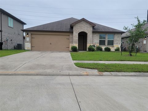 Photo of 846 Autumn Flats Way Way, Rosharon, TX 77583 (MLS # 31585548)