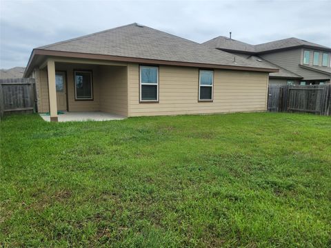 Tiny photo for 846 Autumn Flats Way Way, Rosharon, TX 77583 (MLS # 31585548)