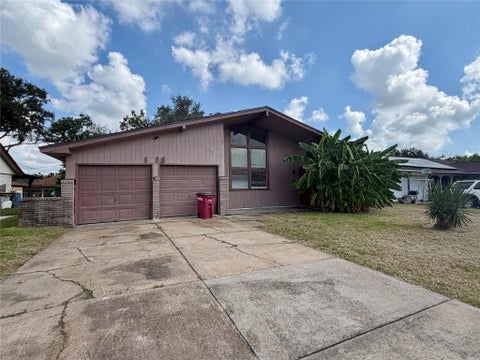 Photo of 1818 W 11th Street, Freeport, TX 77541 (MLS # 81938792)