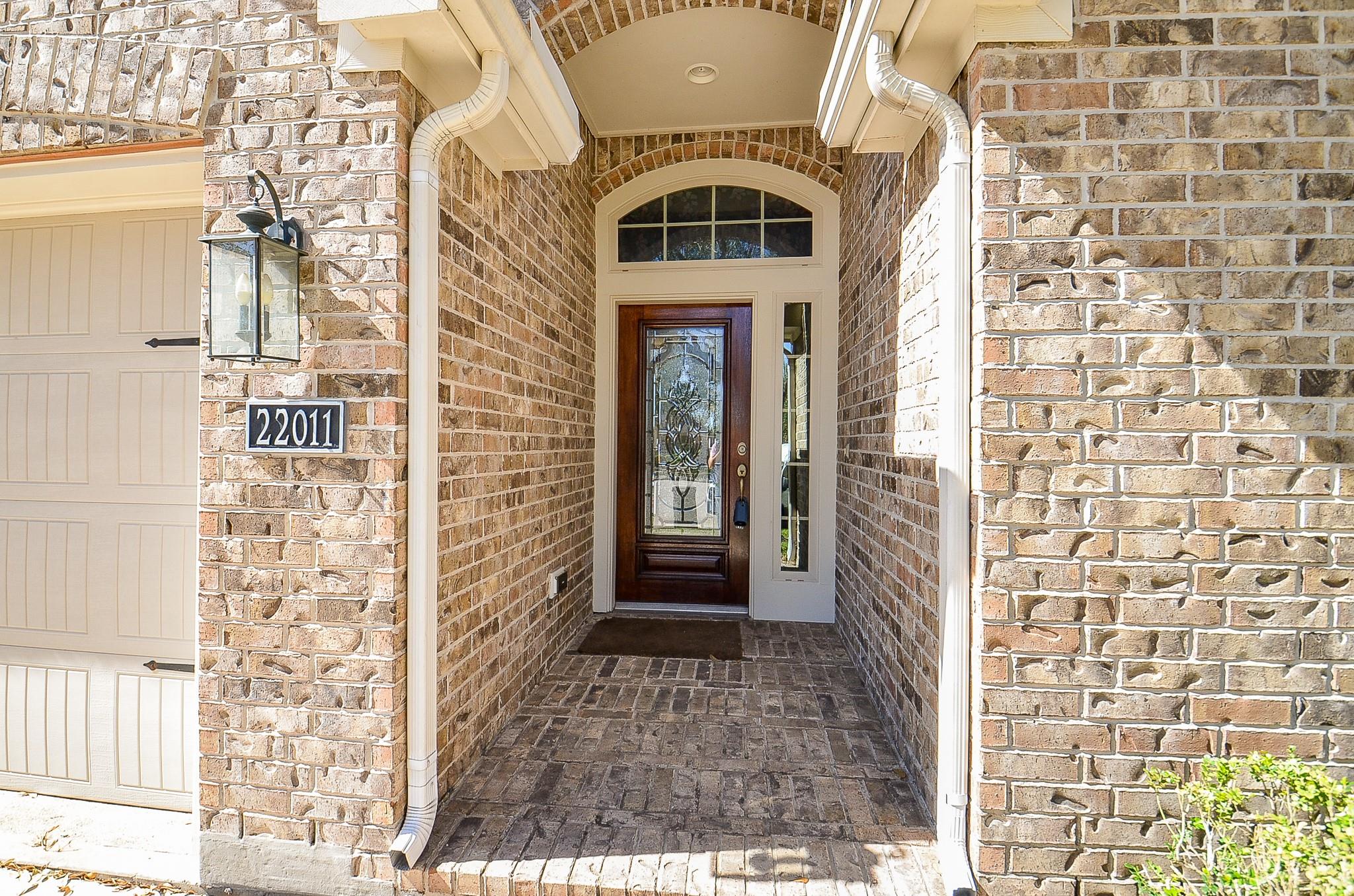 22011 Larchmont Court