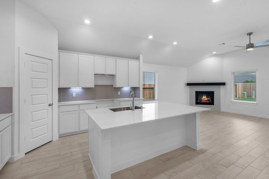 Photo of 5626 Toledo Pines Lane, Katy, TX 77449 (MLS # 39063055)