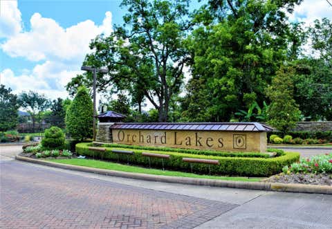 Photo of 13011 Sandflower Lane, Sugar Land, TX 77498 (MLS # 22335975)