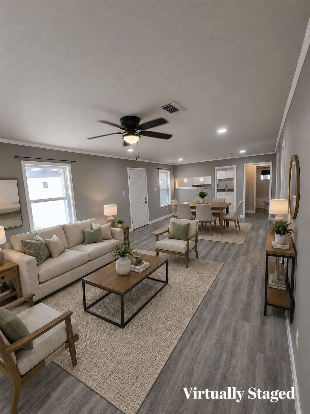 Photo of 120 Antionette Lane, Crosby, TX 77532 (MLS # 72964644)