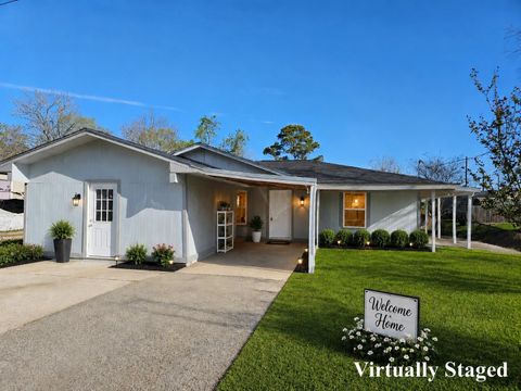 Photo of 120 Antionette Lane, Crosby, TX 77532 (MLS # 72964644)
