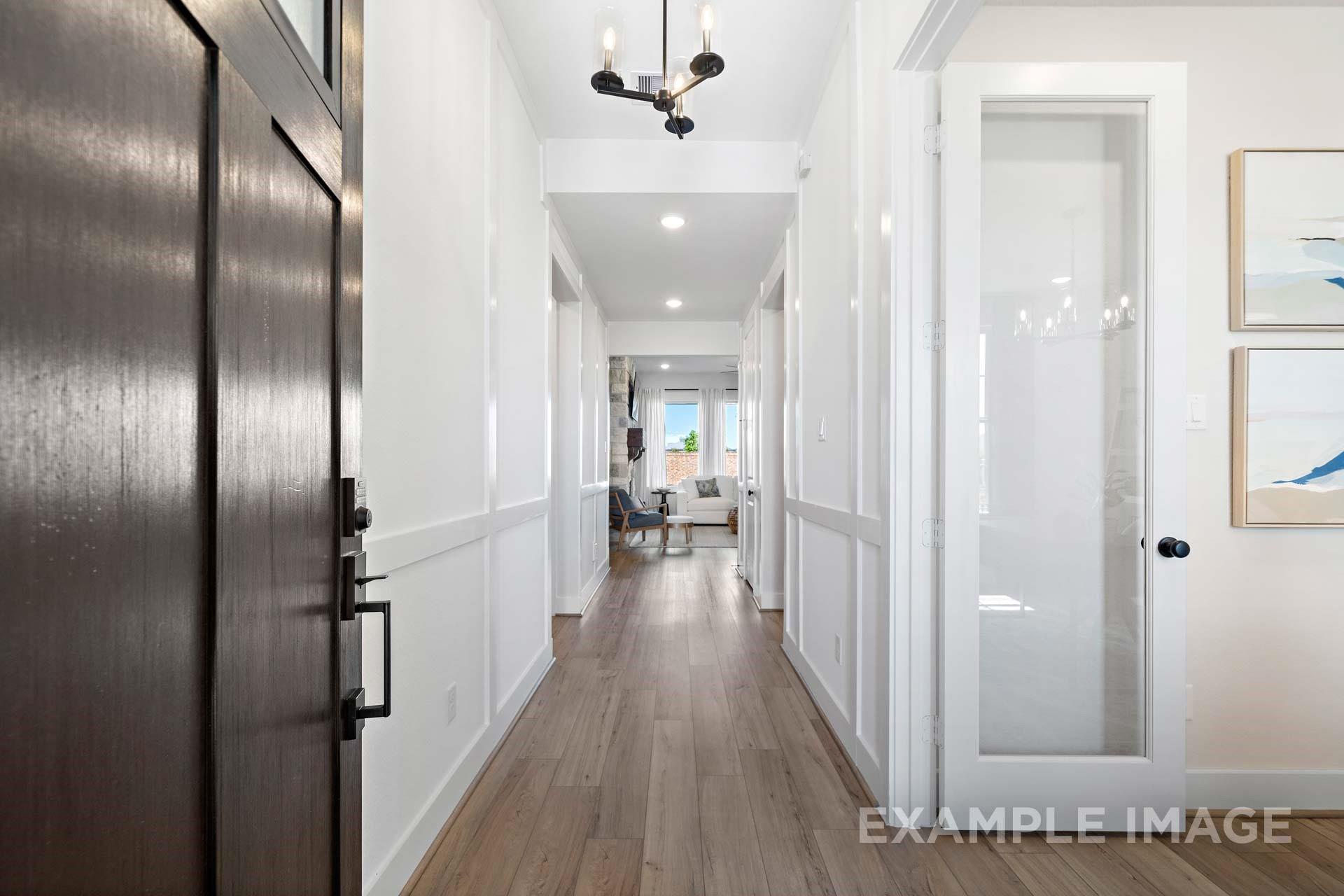 3113 Hidden Mist Drive