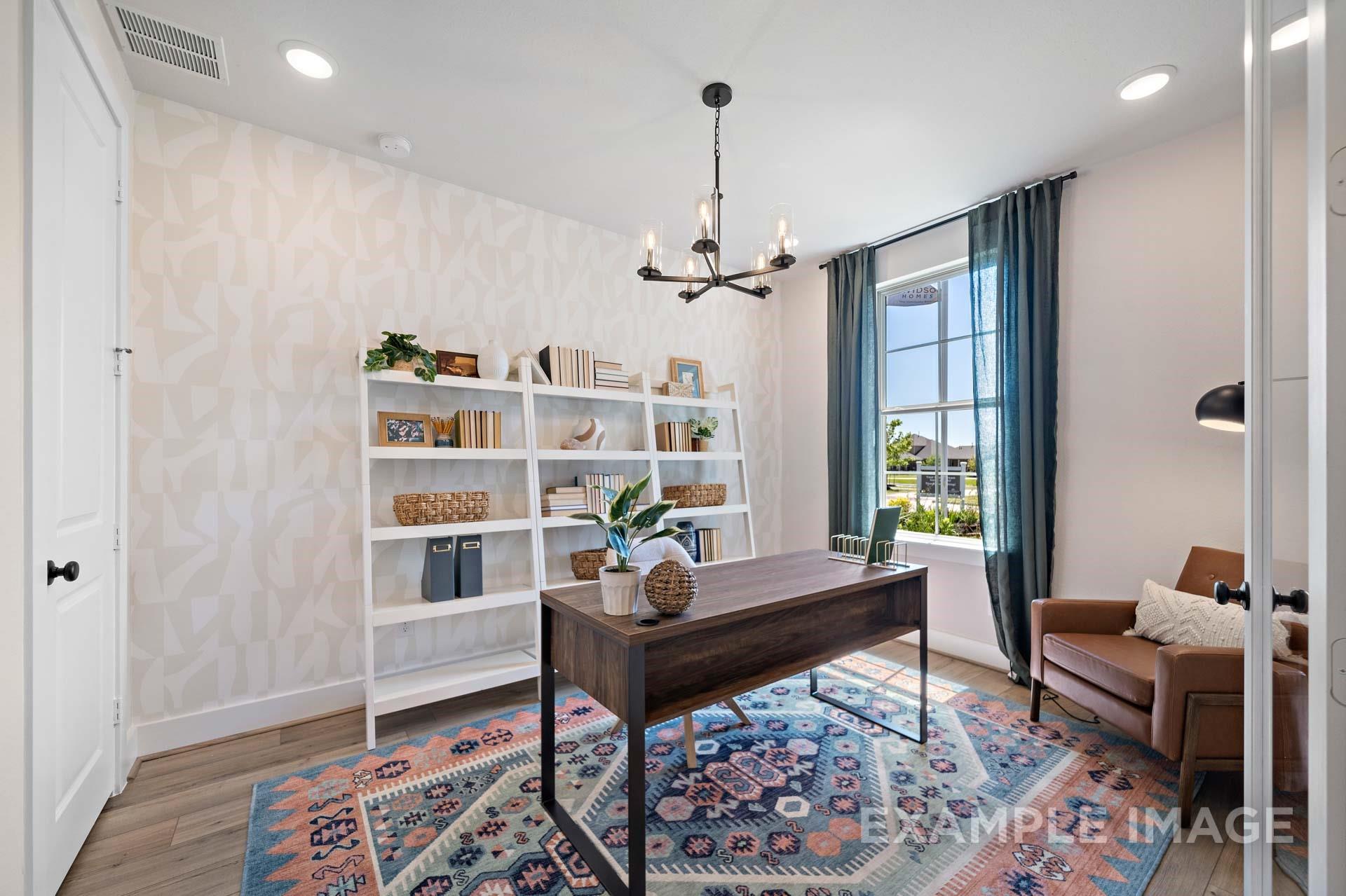 3113 Hidden Mist Drive