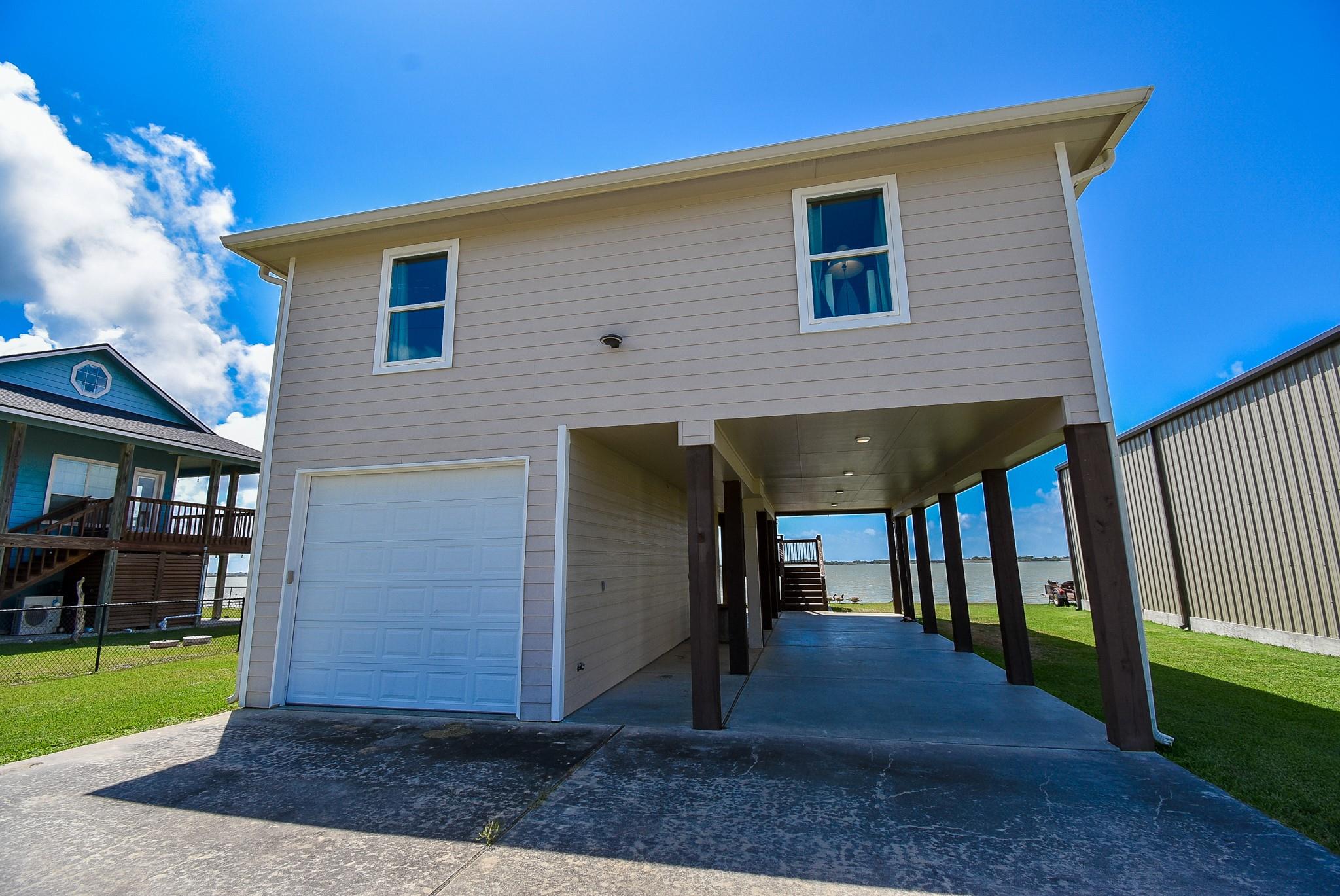 1486 W Bayshore Drive