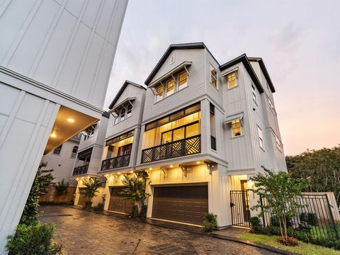 Photo of 4022 Blossom Street, Houston, TX 77007 (MLS # 87911825)