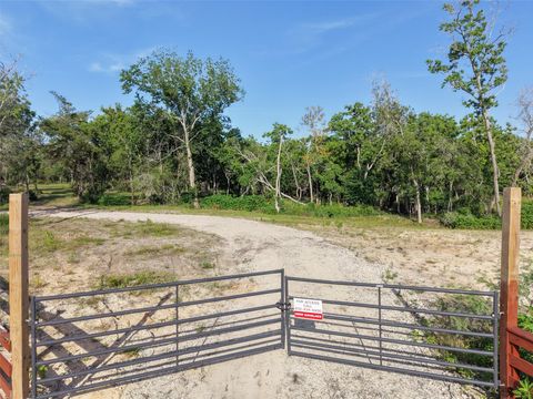 Photo of 0 Gibbs, Santa Fe, TX 77510 (MLS # 64458645)