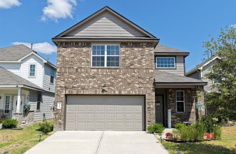 Photo of 3703 Cub Drive, Conroe, TX 77301 (MLS # 37479574)