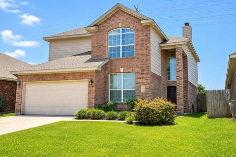 Photo of 26339 Richwood Oaks Drive, Katy, TX 77494 (MLS # 50486961)