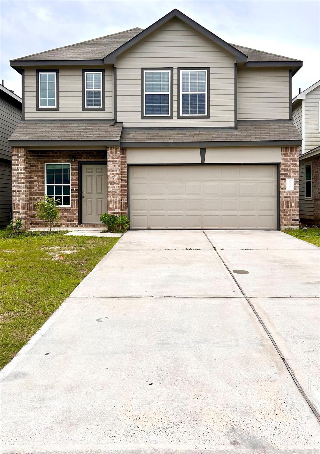 Photo of 22342 Clear Castle Drive, Porter, TX 77365 (MLS # 4460885)