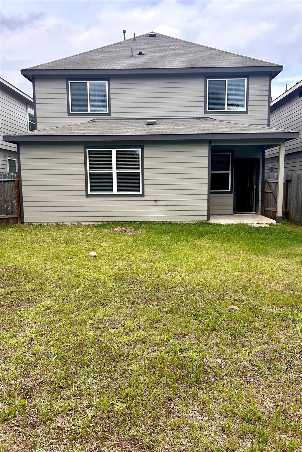 Photo of 22342 Clear Castle Drive, Porter, TX 77365 (MLS # 4460885)