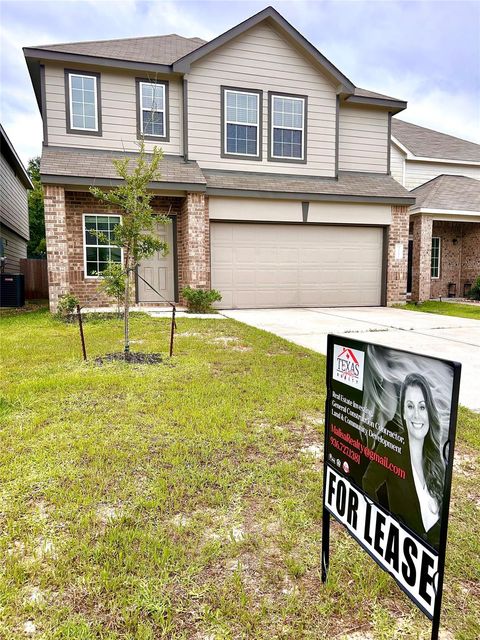 Photo of 22342 Clear Castle Drive, Porter, TX 77365 (MLS # 4460885)