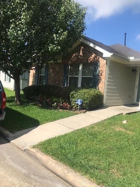 11823 Longwood Garden Way Houston TX 77047