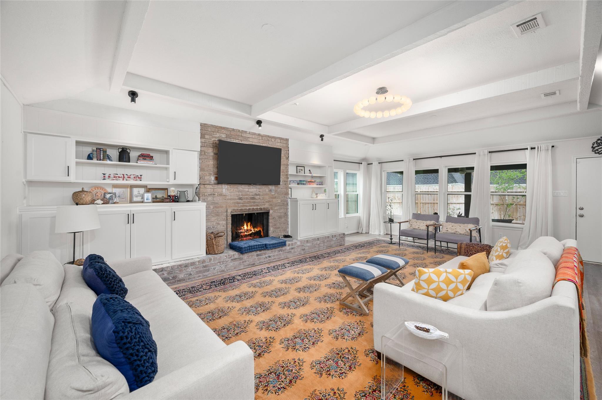3003 Montford Court