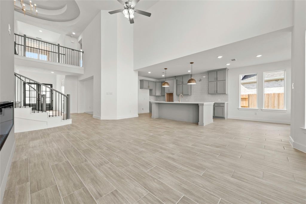 Photo of 7118 Rustic Forest Drive, Katy, TX 77493 (MLS # 22477811)