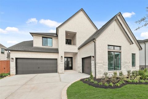 7118 Rustic Forest Drive Katy TX 77493