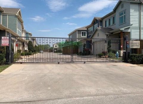 Photo of 1804 Cavanal Street, Houston, TX 77080 (MLS # 60731797)