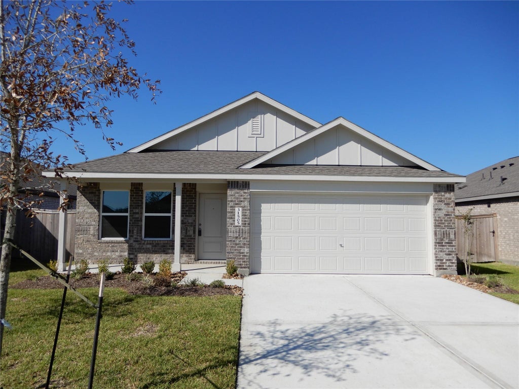 Photo of 31505 Olivella Drive, Huffman, TX 77336 (MLS # 62804939)