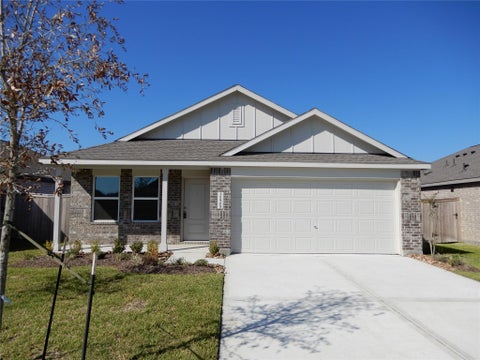 Photo of 31505 Olivella Drive, Huffman, TX 77336 (MLS # 62804939)