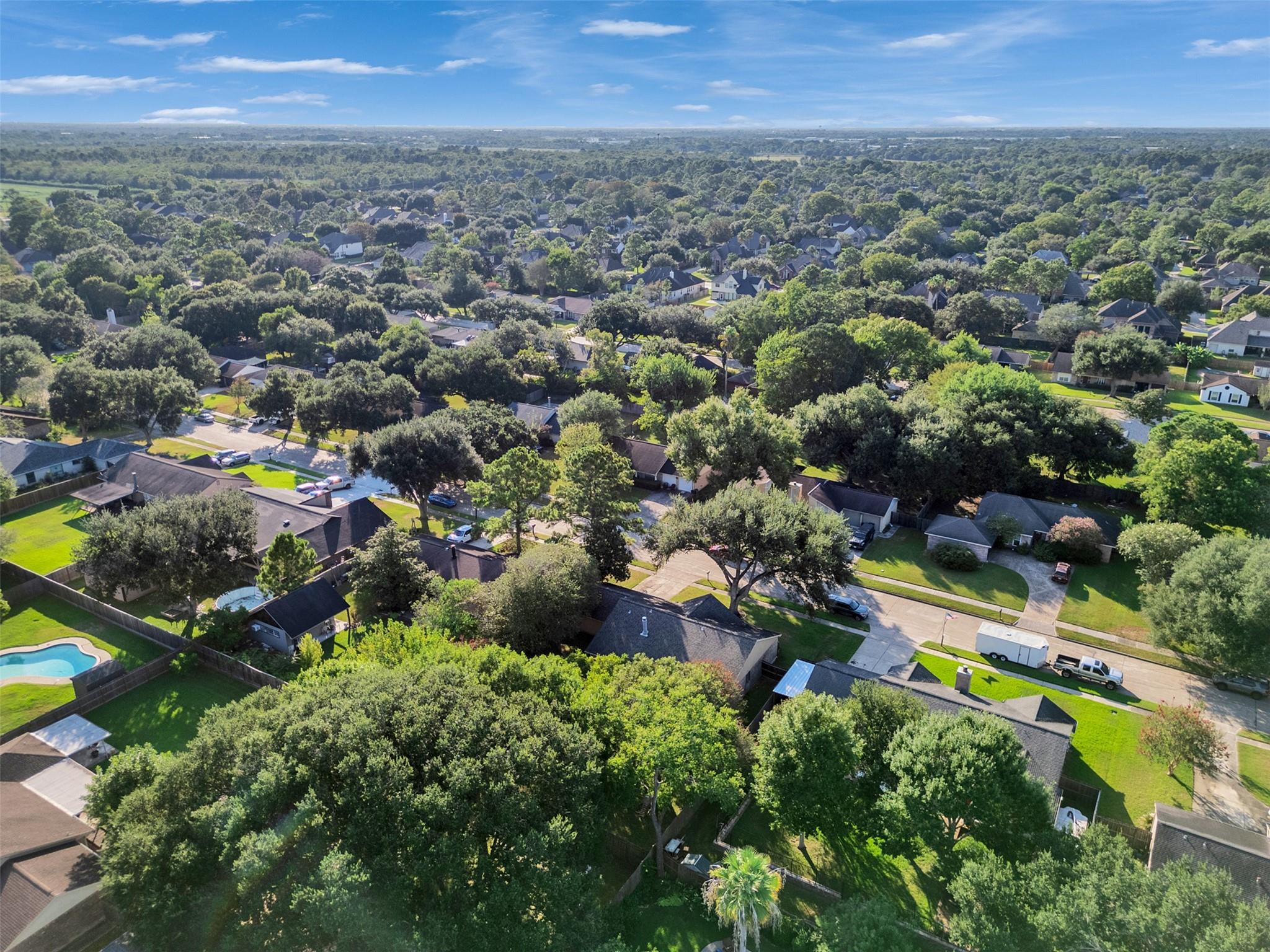 1208 Piney Woods Drive
