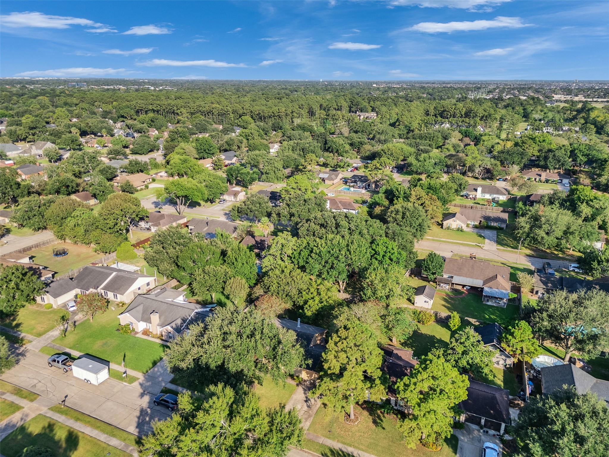 1208 Piney Woods Drive