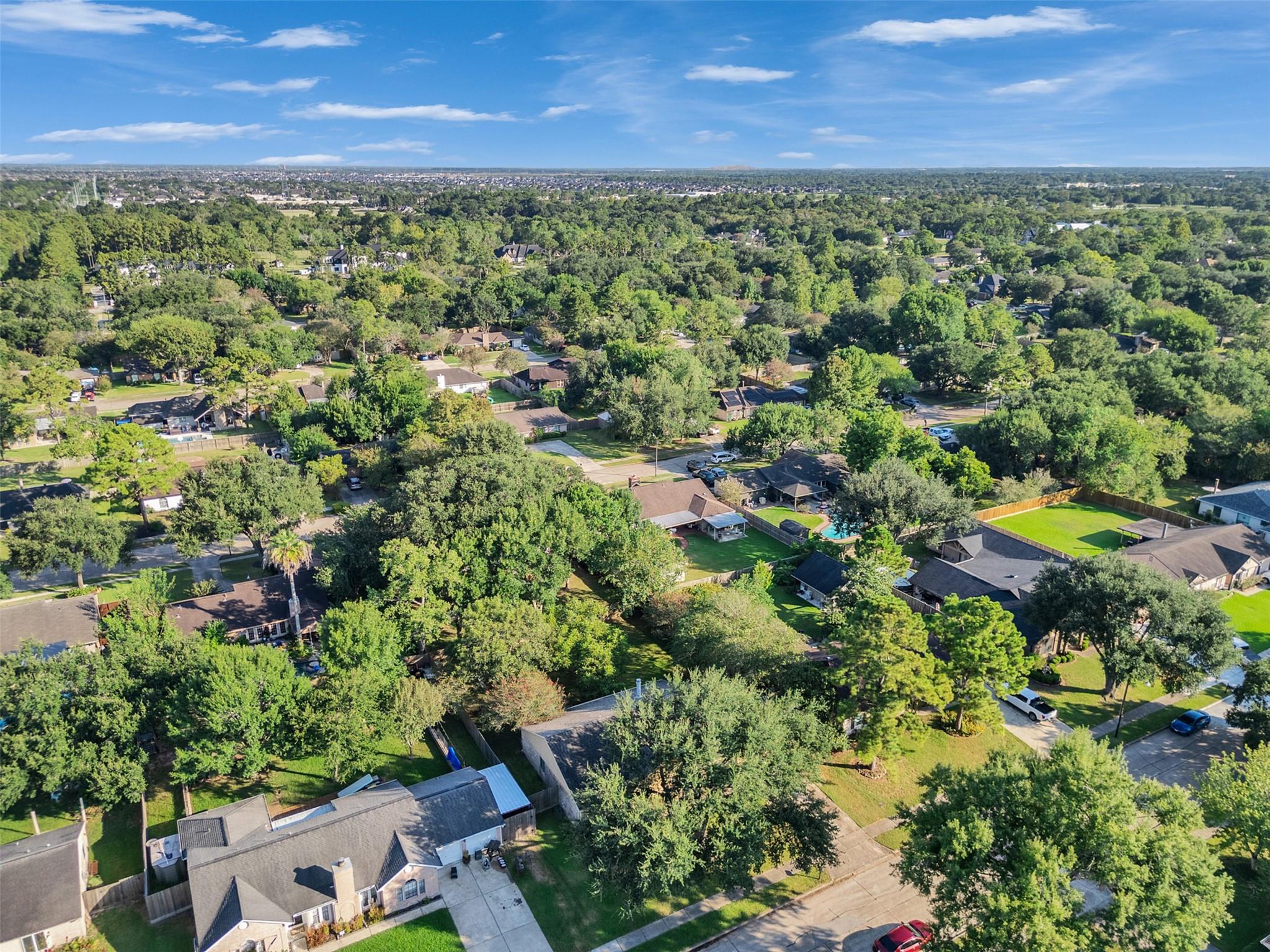 1208 Piney Woods Drive