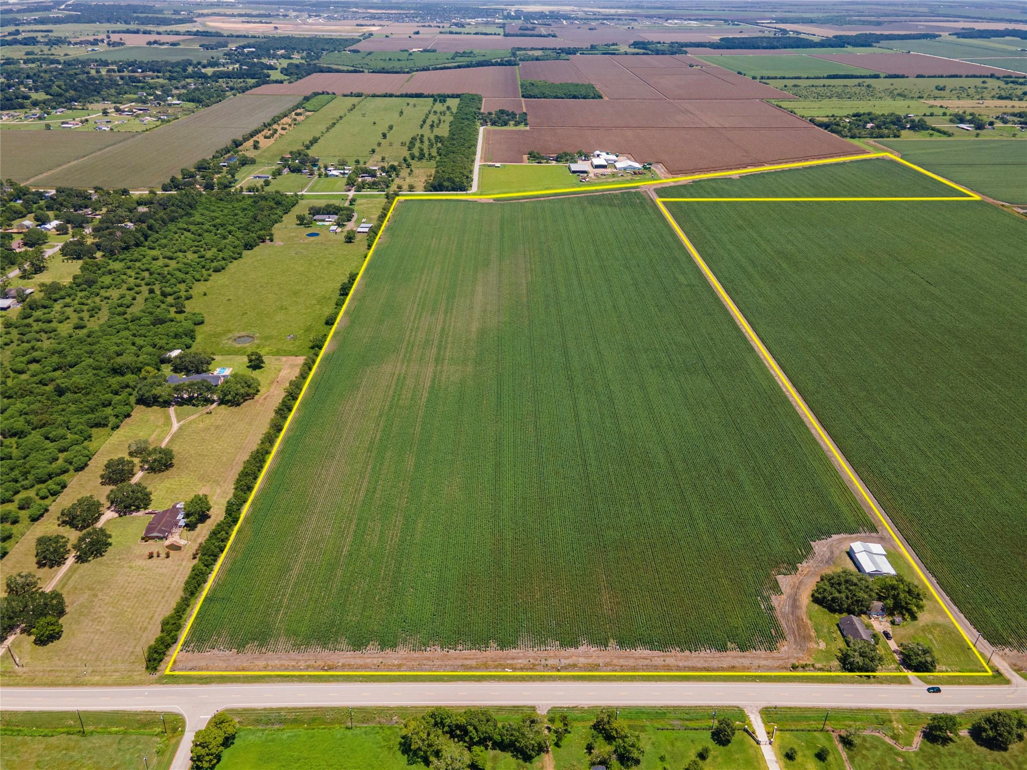 7403 Fm 361 Road
