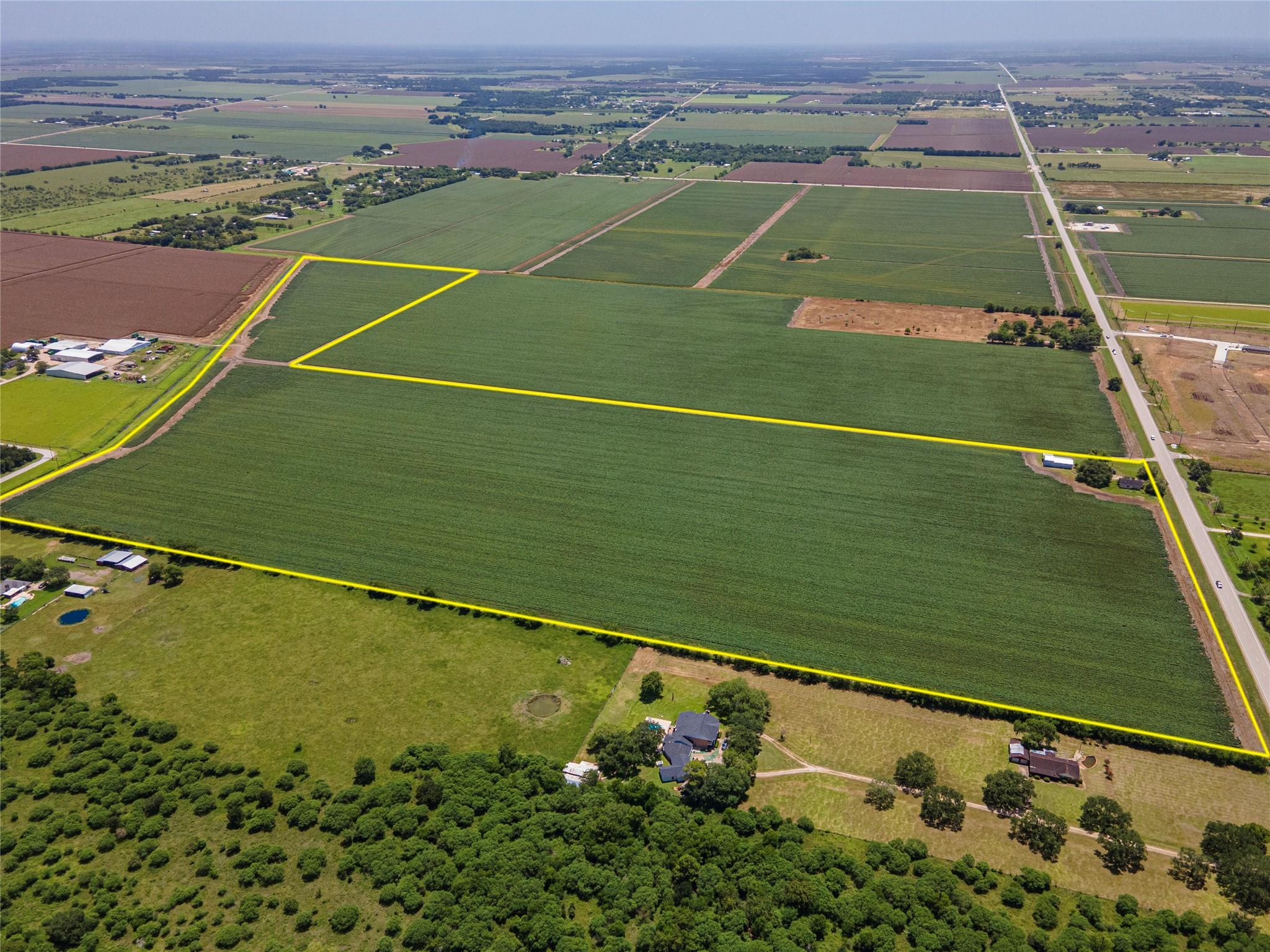7403 Fm 361 Road