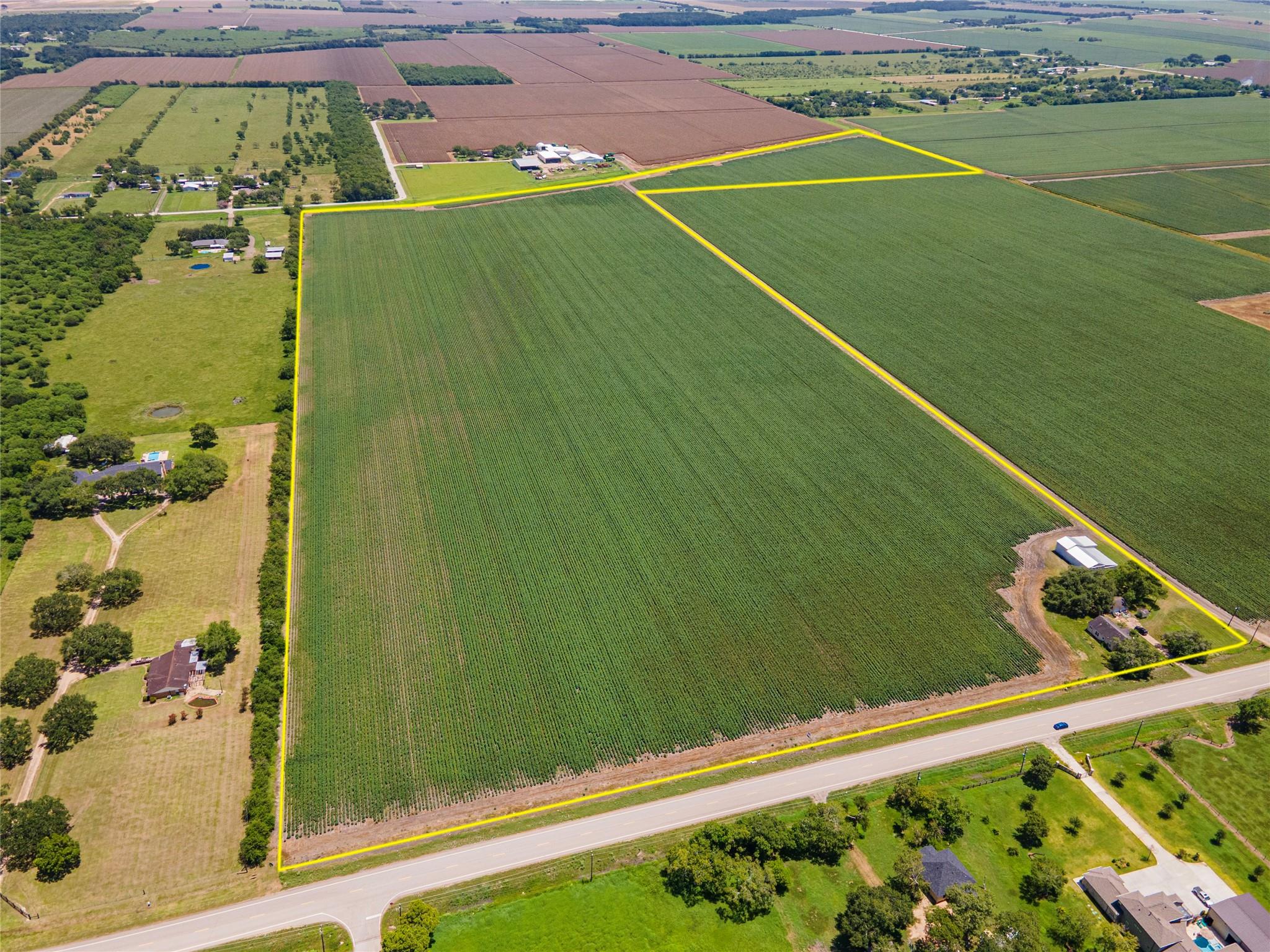 7403 Fm 361 Road