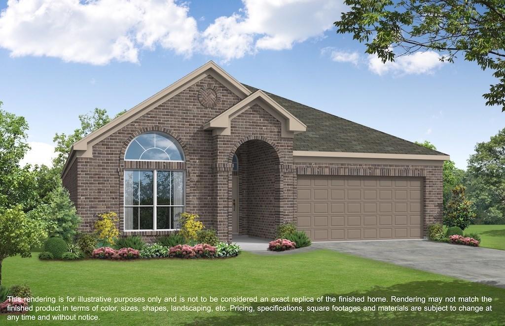 6223 Vista View Lane
