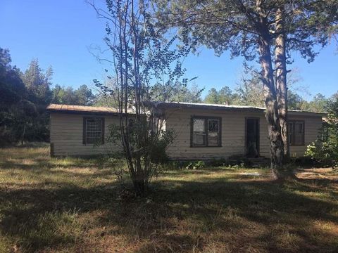 Photo of 6287 Fm 1013 W, Kirbyville, TX 75956 (MLS # 46133949)