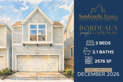 Photo of 1218 Prince Street, Houston, TX 77008 (MLS # 57925491)