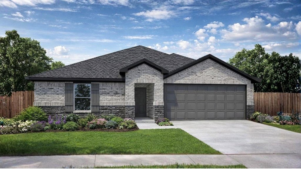 Photo of 20215 Emmy Lane, New Caney, TX 77357 (MLS # 42840864)