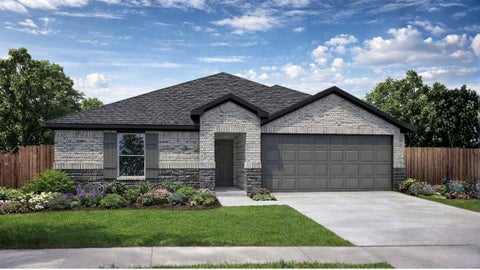 Photo of 20215 Emmy Lane, New Caney, TX 77357 (MLS # 42840864)