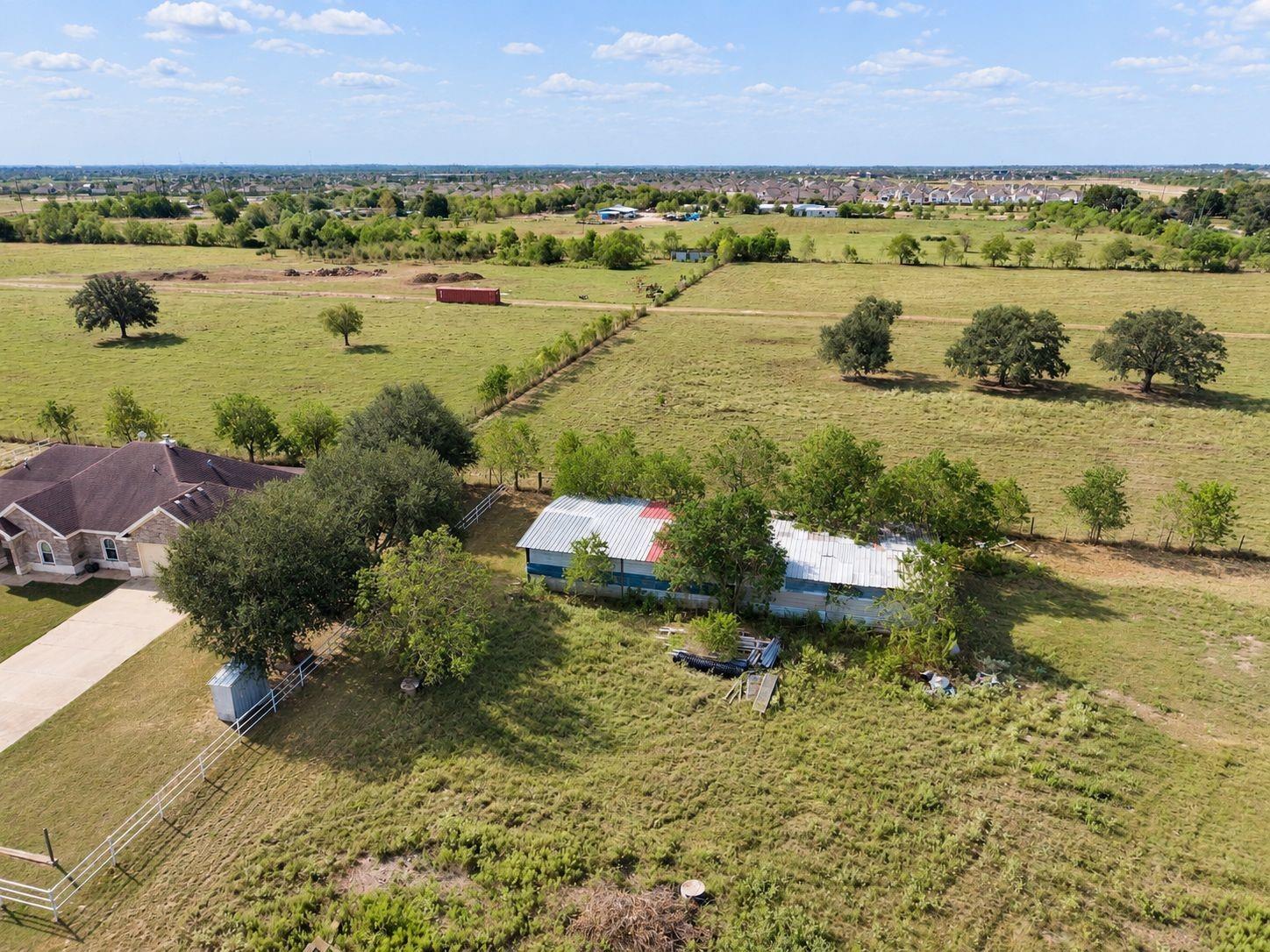 6429 Foxtrot Lane