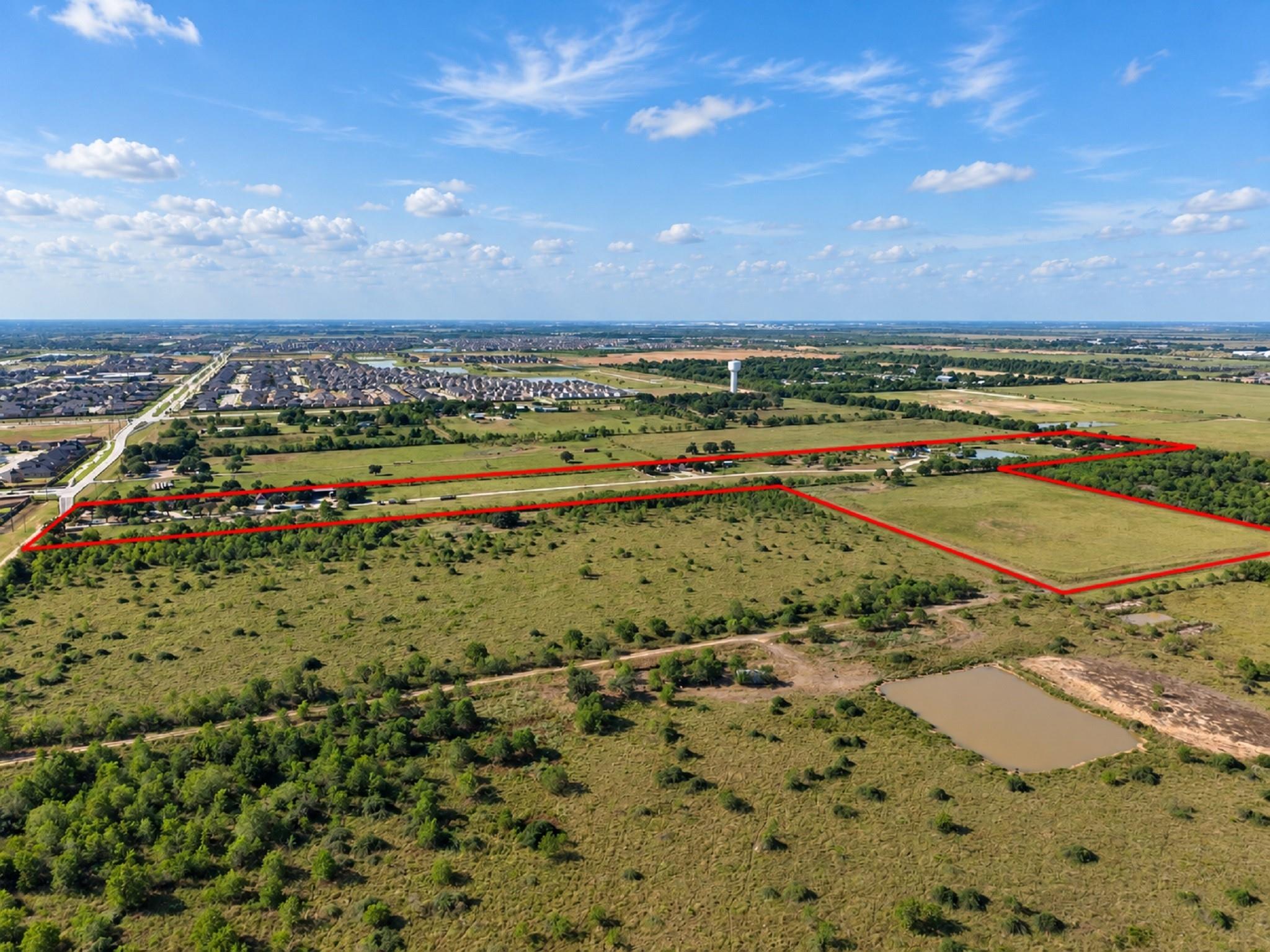 6429 Foxtrot Lane
