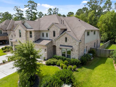 Photo of 202 Liatris Court, Conroe, TX 77304 (MLS # 27318027)